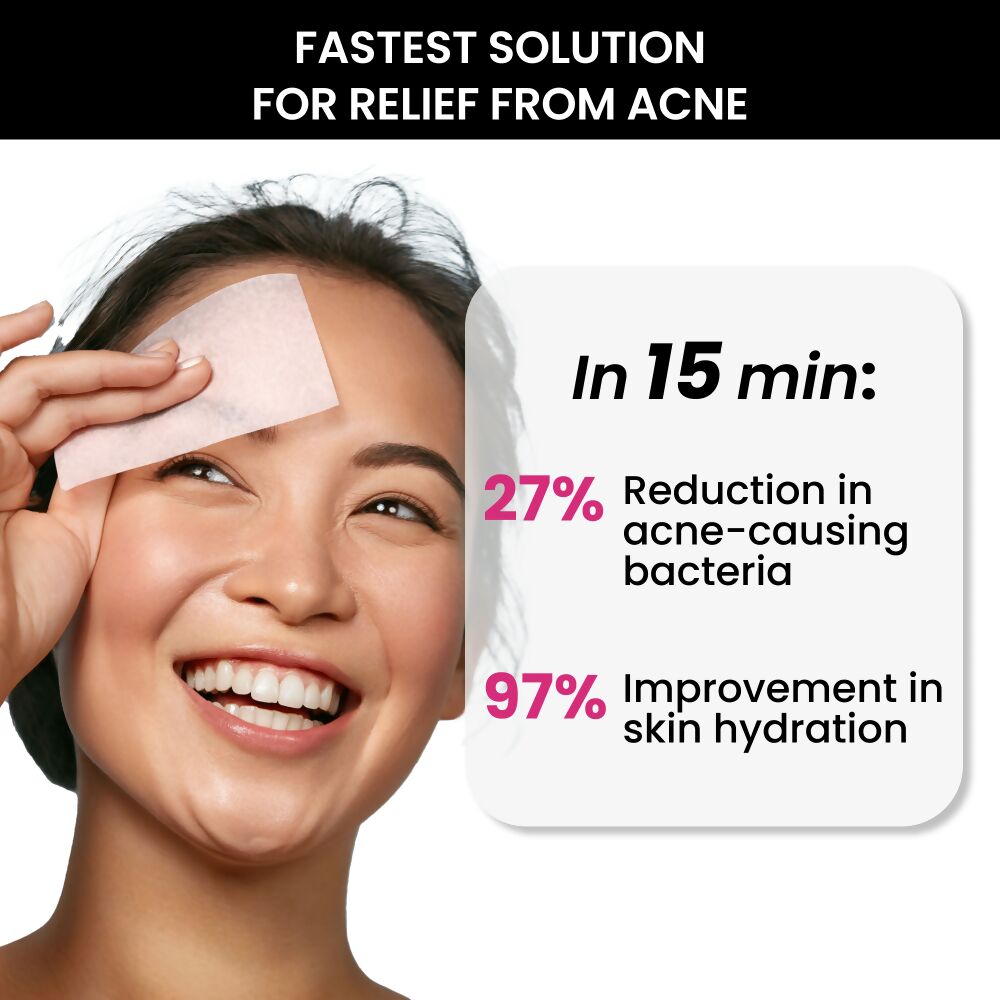 ThriveCo Goodbye Acne Kit