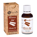 Naturalis Cinnamon Natural Essential Oil