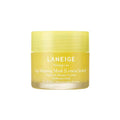 Laneige Lip Sleeping Mask (Lemon Sorbet) - Korean skincare