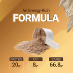 Patanjali Nutrela Weight Gain Chocolate Flavour - Distacart