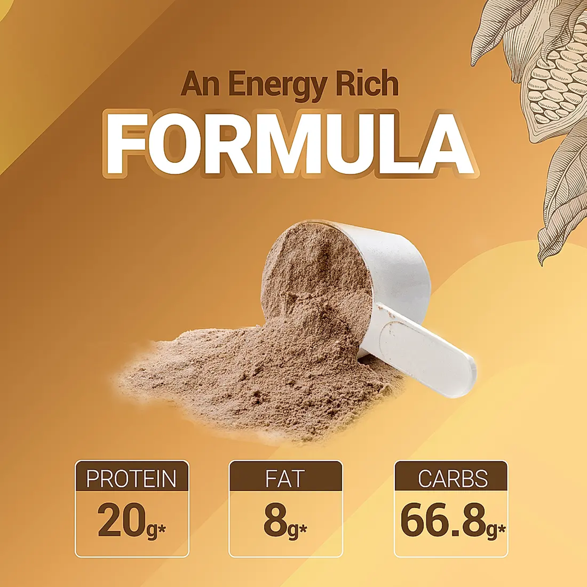 Patanjali Nutrela Weight Gain Chocolate Flavour - Distacart