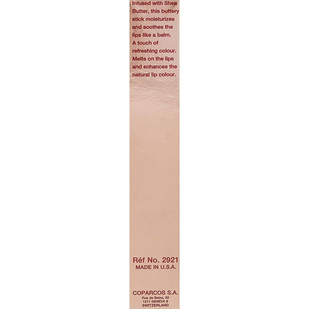 Chambor Orosa Butter Lipstick - 102 Frost
