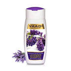 Vaadi Herbals Lavender Shampoo With Rosemary Extract - Distacart
