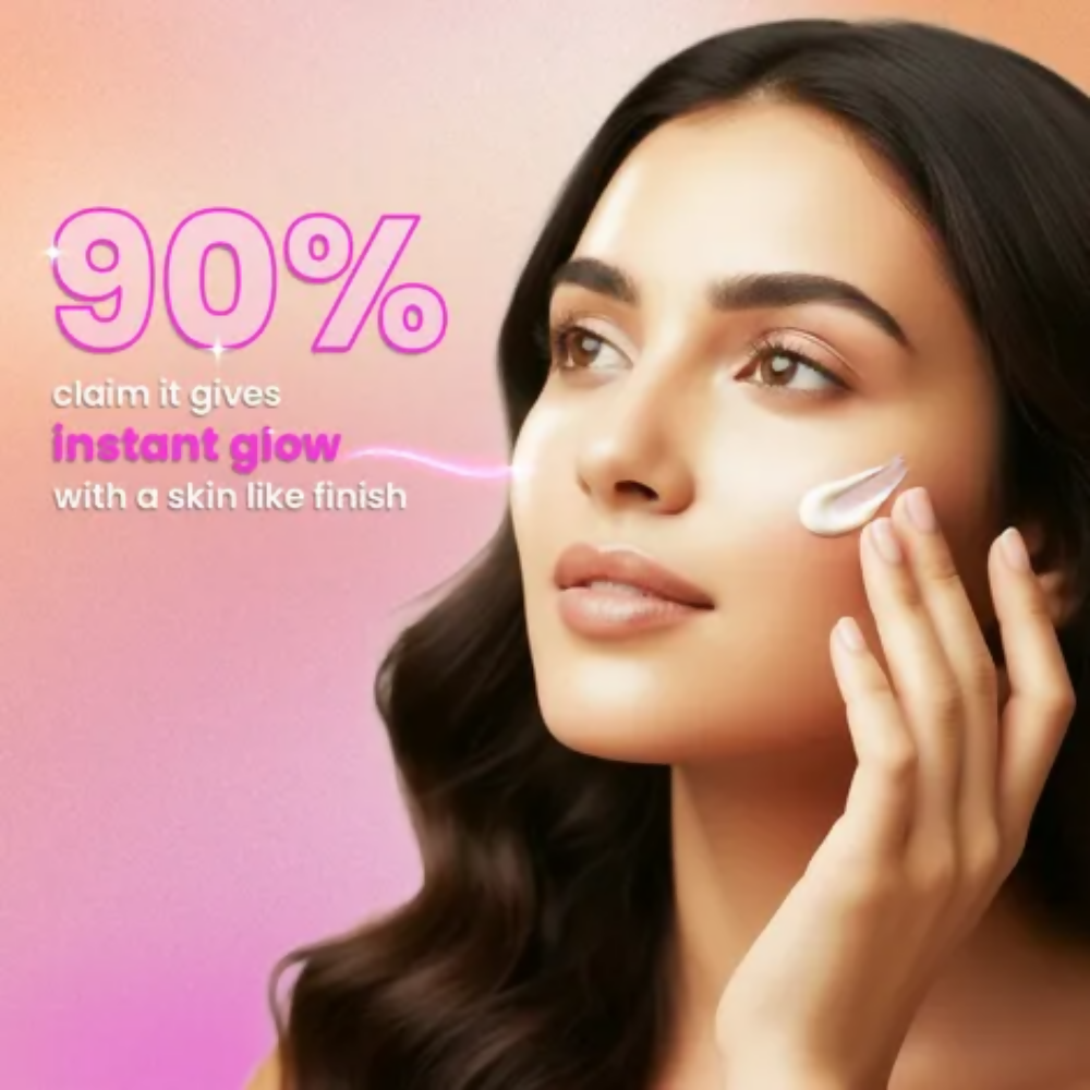 NY Bae Strobe Skin Tint Combo - Fair Skin