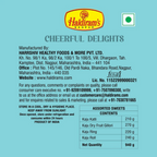 Haldiram's Cheerful Delights - Distacart