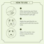 Ayuga 5% Neembadam Anti-Acne Spot Gel