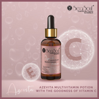 SeaSoul Multivitamin Face Serum
