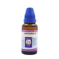 Father Muller Cantharis Dilution - Distacart