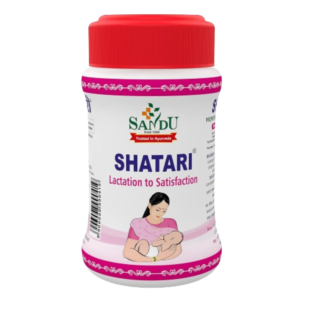 Sandu Shatari Powder