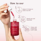 Seoulskin Red Serum - Distacart