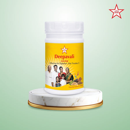 Skm Ayurveda Deepavali Legiyam