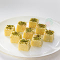 Shree Mithai White Burfi - Distacart