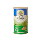Organic India Psyllium whole husk - Distacart