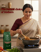 IKAI Organic Whole Masoor (Unpolished Red Lentil) - Distacart