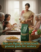 IKAI Organic Whole Moong (Green Gram) - Distacart