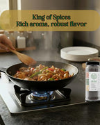 IKAI Natural Black Pepper Whole - Distacart