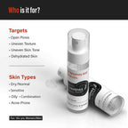 Vandyke 3% PHA Face Toner