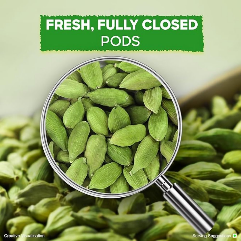 Aashirvaad Cardamom - Distacart