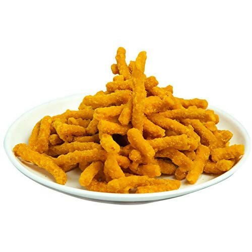 Vellanki Foods Andhra Sweets Combo (250 gm Each) - Venna Vundalu, Gavvalu, Bellam Kommulu - Distacart