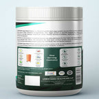 Livestamin Vegan Plant Protein - Chocolate Flavour - Distacart