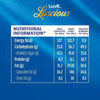 LuvIt Luscious Milk Chocolates Bar Combo - Distacart