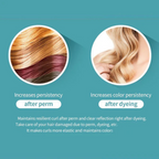 La'dor Real Intensive Acid Korean Shampoo for Damaged Hair