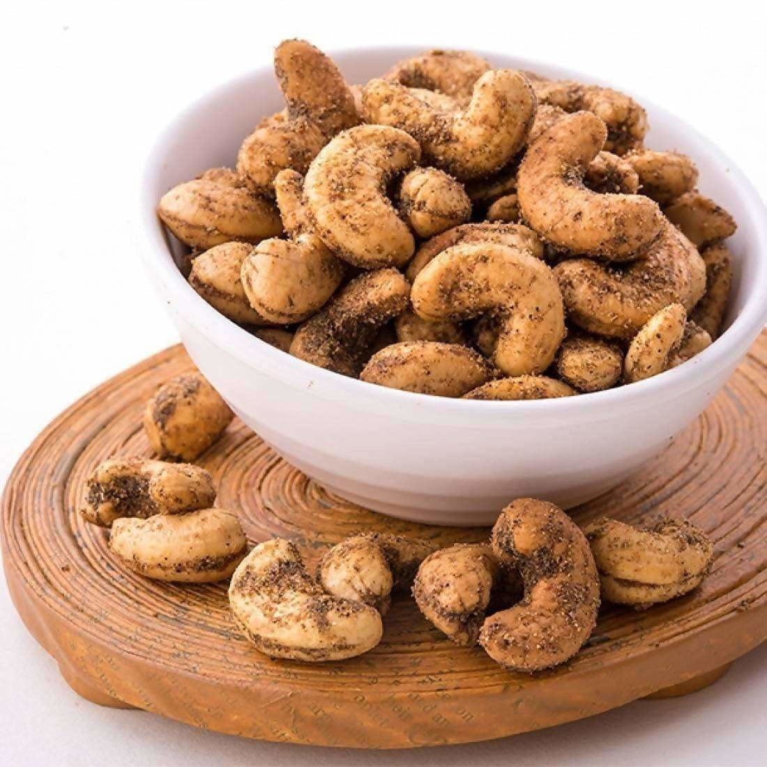 Pulla Reddy Masala Kaju - Distacart