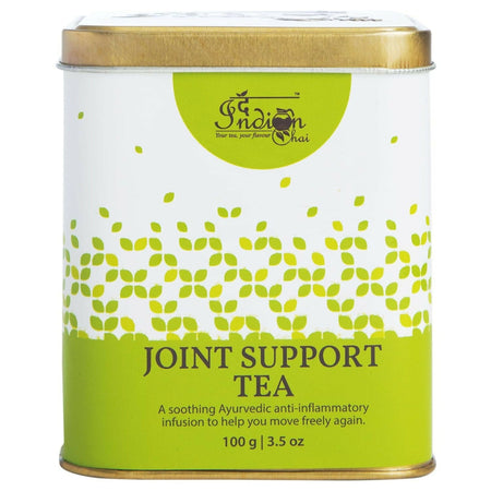 The Indian Chai - Joint Support Tea