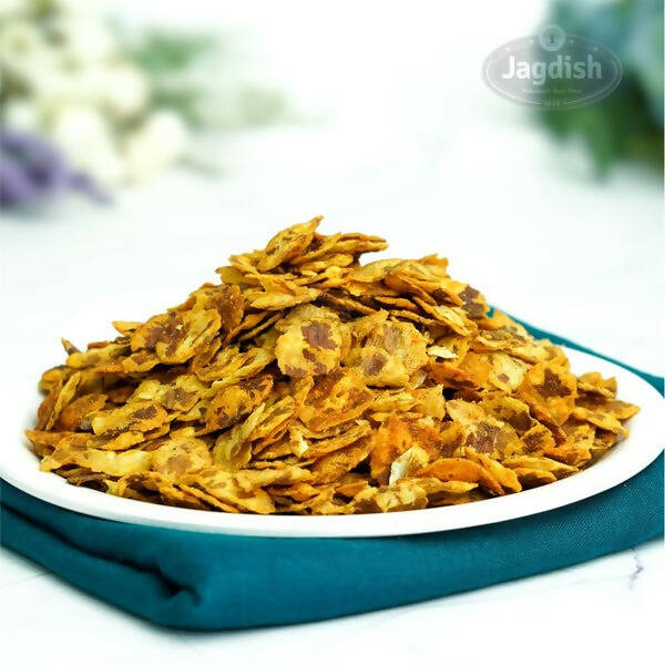 Jagdish Chana Jor Garam