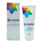 Ceratop Cream for Dry Skin, Nourishes & Hydrates the Skin