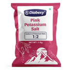 Diabexy Pink Potassium Salt - Distacart