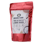Millet Amma Bajra Flour - Distacart