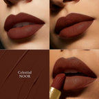 Kay Beauty x Falguni Shane Peacock Luxe Matte Lipstick - Celestial Noor