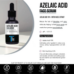 The True Therapy 10% Azelaic Acid Face Serum
