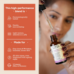 Citta Anti-Aging Face Serum – Regenerative Serum