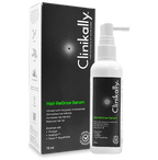 Clinikally Hair Regrow Serum