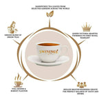 Twinings Assam Second Flush Tea Tin - Distacart