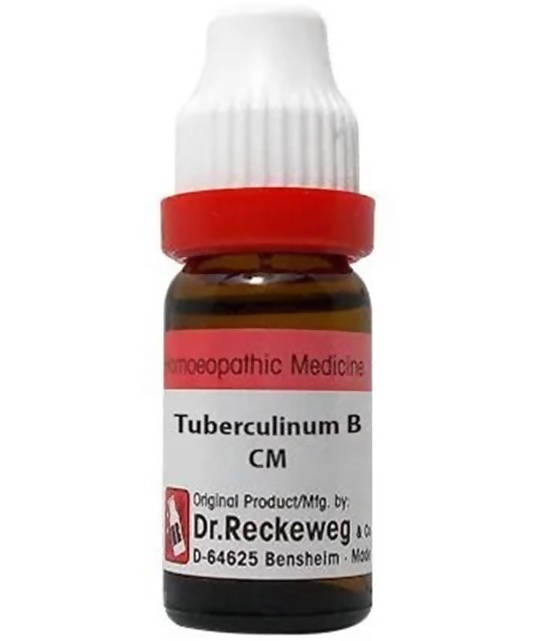 Dr. Reckeweg Tuberculinum B Dilution - Distacart
