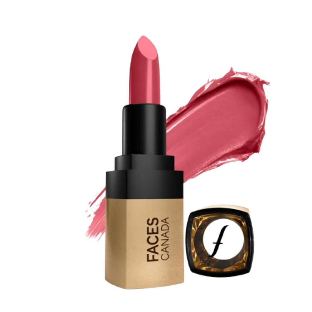 Faces Canada Comfy Matte Velvet Touch Lipstick - Pink Lemonade 05