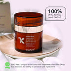 True Kind Varanya Blends Manjistha & Saffron Gel Face Moisturiser