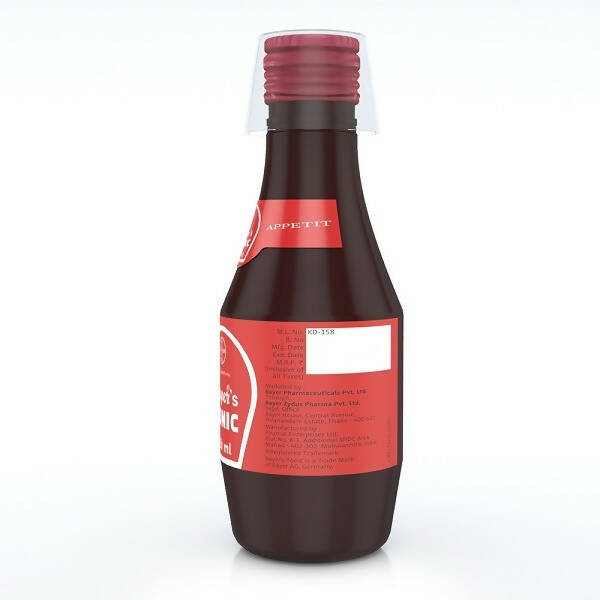 Bayer Bayer's Tonic - Distacart