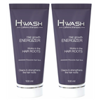 Hwash Hair Growth Advanced Nourishing Shampoo