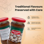 Mambalam Iyers Garlic Pickle