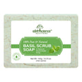 Earth Science Ayurveda Basil Scrub Bath Soap
