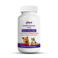 Petvit Cardiovascular Dog Supplement Tablets - Distacart