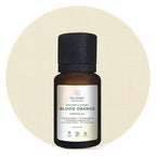 Juicy Chemistry Blood Orange Essential Oil