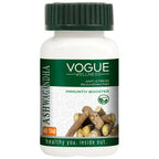 Vogue Wellness Ashwagandha Tablets - Distacart