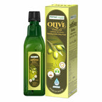 Herbal Canada Olive Vinegar - Distacart