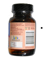 Organic India Women Well Being Capsules - Distacart