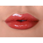 Rude Cosmetics High Gloss Profit Lip Lacquer - Frank